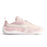 Balenciaga x Puma Speedcat Suede 'Pink White' - Cloud Treadbalenciaga puma collaborationbalenciaga puma speedcat pink white