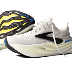 Brooks Glycerin Max Unisex Running Shoes – Ultra - Soft Cushioning & Responsive Ride - Cloud Tread