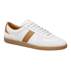 Dior B01 Matchpoint Sneaker "White Cognac" - Cloud Treadbuy dior b01 matchpoint dubaidior b01 matchpoint white cognac