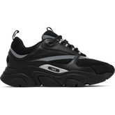 Dior B22 'Black Reflective' - Cloud Treadbuy dior b22 dubaidior b22 black dubai