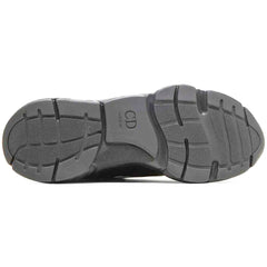 Dior B22 Reflective Black – Designer Sportswear Sneakers - Cloud Tread
