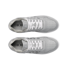 Dior B27 Low 'DGray Smooth' - Cloud Treadbuy dior b27 gray dubaidior 2025 sneakers dubai