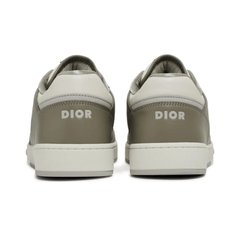 Dior B27 Low 'Dior Oblique Galaxy - Khaki' - Cloud Treadbuy dior b27 khaki dubaidior 2025 sneakers uae