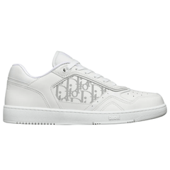 Dior B27 Low 'Dior Oblique - White' - Cloud Treadbuy dior b27 white dubaidior b27 2025 dubai