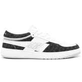 Givenchy G Move sneakers "White Black" - Cloud Treadbuy givenchy sneakers dubaigivenchy 2025 g move dubai
