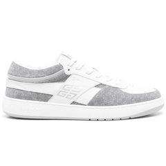 Givenchy G Move sneakers "White Grey" - Cloud Treadbuy givenchy sneakers dubaigivenchy 2025 g move dubai