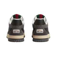 Gucci Re - Web Sneaker 'Grey' - Cloud Treadbuy gucci re - web dubaigucci 2025 sneakers dubai