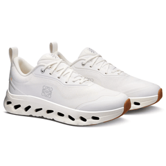 Loewe x Cloudtilt 2 All White shoes UAE