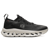 Loewe x On Running Cloudtilt Denim Grey side profile