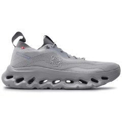 Loewe x On Cloudtilt Grey shoes Dubai UAE