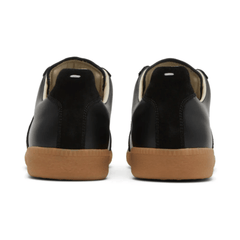 Maison Margiela Replica 'Black Gum' - Cloud Treadbuy maison margiela replica dubailuxury sneakers dubai