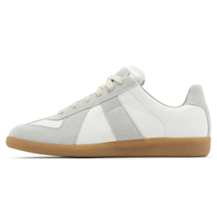 Maison Margiela Replica 'White Grey' - Cloud Treadbuy maison margiela replica dubailuxury sneakers dubai