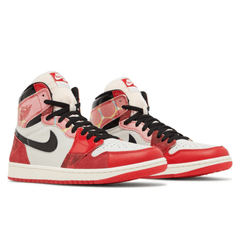 Marvel x Air Jordan 1 Next Chapter Box UAE