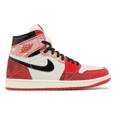 Marvel x Air Jordan 1 Retro High OG Next Chapter UAE