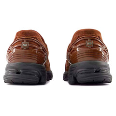 New Balance 1906L Suede Loafers – Hybrid Penny Loafer with Mesh Upper & ABZORB Sole - Cloud Tread