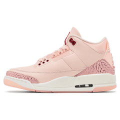 Nike Air Jordan 3 Retro Treat Yourself on feet Dubai