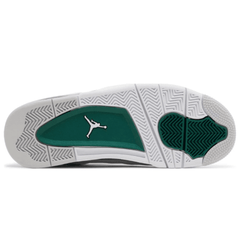 Nike Air Jordan 4 Oxidized Green women’s sneakers UAE
