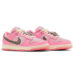 Nike Dunk Low LX Barbie shoes UAE
