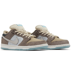 Outsole of Nike Dunk Low SB 'Big Money Savings' sneaker