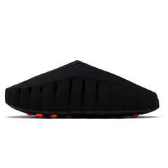 Nike Mind 001 Black upper detail