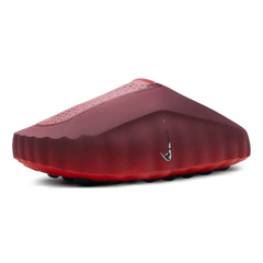 Nike Mind 001 Mule Team Red upper detail