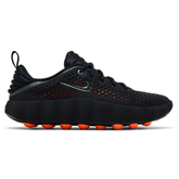 Nike Mind 002 'Black Hyper Crimson' side profile