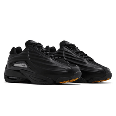 Bottom outsole of Nike Nocta x Hot Step 2 'Black' sneaker