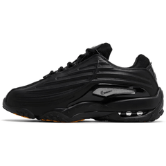 Nike Nocta x Hot Step 2 'Black' styled with all-black outfit