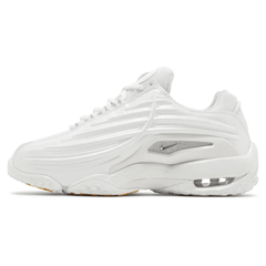 Nike Nocta x Hot Step 2 White Heel Branding UAE