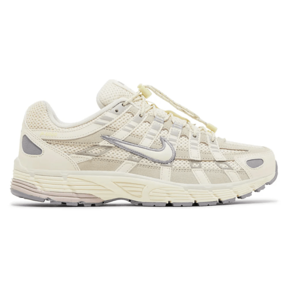 Nike P-6000 Light Bone Platinum Violet sneakers Dubai