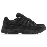 Nike P-6000 Premium Triple Black sneakers Dubai