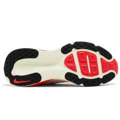 Nike Vomero 18 Platinum Tint Siren Red Box UAE