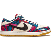 Nike x Parra Dunk Low SB UAE