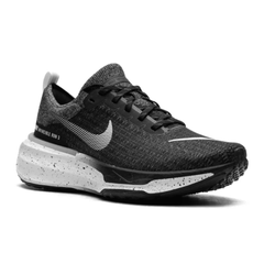 Side view Nike ZoomX Invincible Run Flyknit 3 Oreo UAE