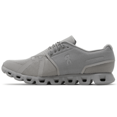On Cloud 5 Fog Alloy women’s sneakers UAE