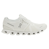 On Cloud 5 'Undyed - White White' - Cloud TreadSneakersBreathable Shoes DubaiBuy On Cloud 5 Undyed White White