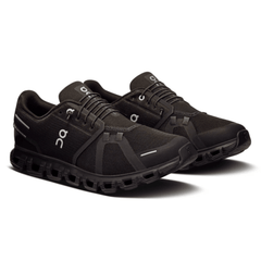 Cloud 6 Black Black men’s trainers UAE