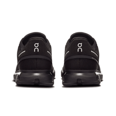 On Cloud 6 Black Black shoes Dubai