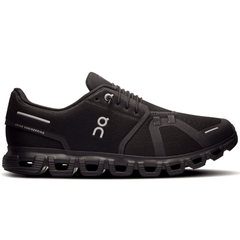 On Cloud 6 Black Black sneakers Dubai UAE
