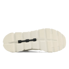 On Cloud 6 'White | White' - Cloud TreadLadies shoesBreathable Sports Shoes DubaiBuy On Cloud 6 White White