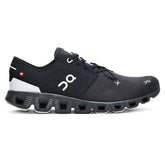 On Cloud X 3 – Lightweight Performance Shoes Breathable Mesh for Maximum Comfort CloudTec® Cushioning for Smooth Strides Unisex Design – Perfect for Gym & Daily Wear - Cloud Tread