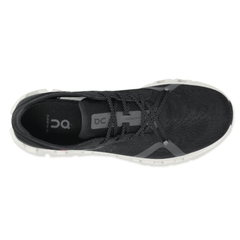 Cloud X 4 AD Black men’s running shoes UAE