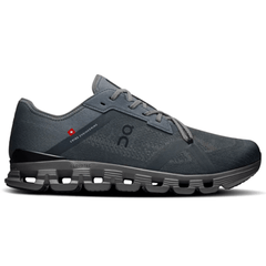 On Cloud X 4 AD Stone Black running shoes Dubai UAE