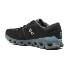 On Cloud X 4 Black Chambray men’s sneakers Dubai