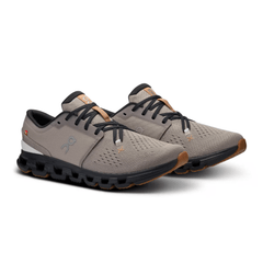 Cloud X 4 Fog Black men’s trainers UAE