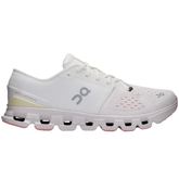 On Cloud X 4 "Ivory Sand" - Cloud TreadShoes