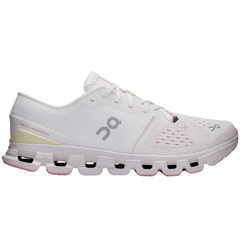 On Cloud X 4 "Ivory Sand" - Cloud TreadShoes