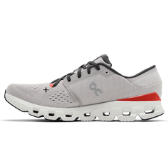 On Cloud X 4 Silver Flame shoes Dubai