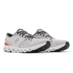 Cloud X 4 Silver Flame men’s trainers UAE