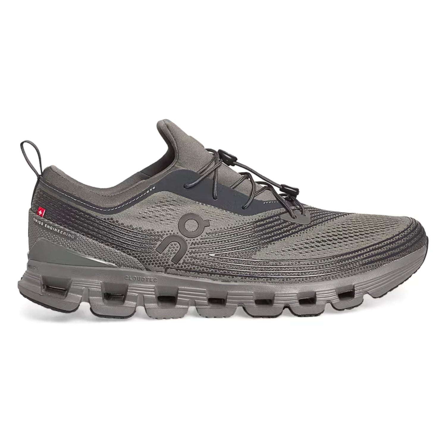 On Cloud X Z5 – Lightweight Training Shoes with 3D Mesh Upper - Cloud Tread